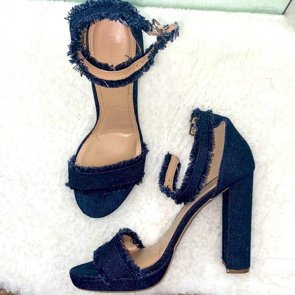 Heels
